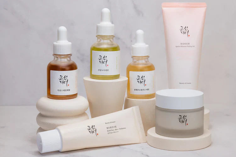 The Best Anti-Aging Skincare Products for Youthful Skin