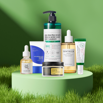 Beauty News: Why Double Cleansing is a Skincare Game-Changer
