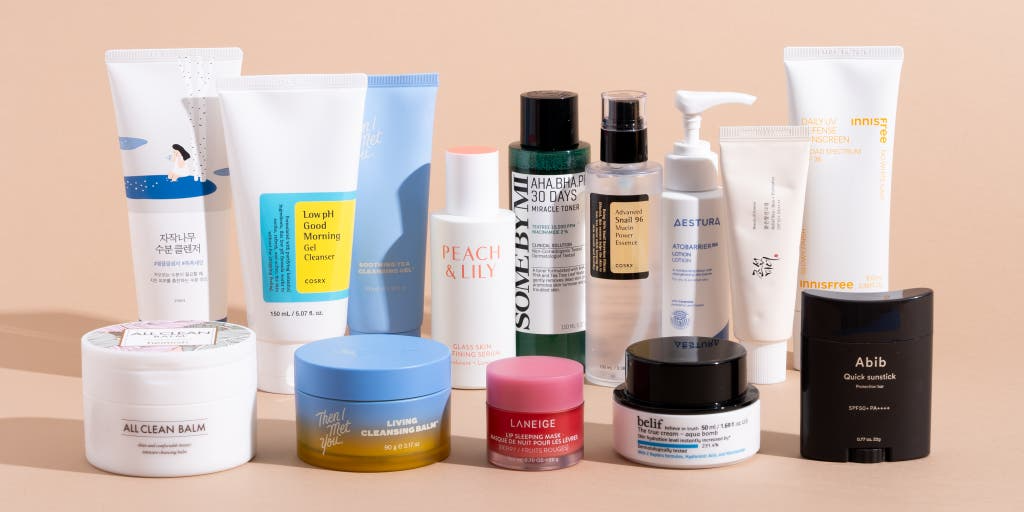 The Power of Natural Ingredients in Beauty Products