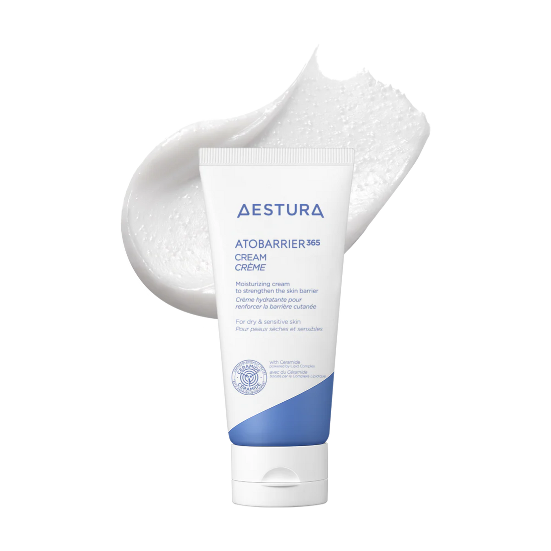 AESTURA Atobarrier 365 Cream 80 ml
