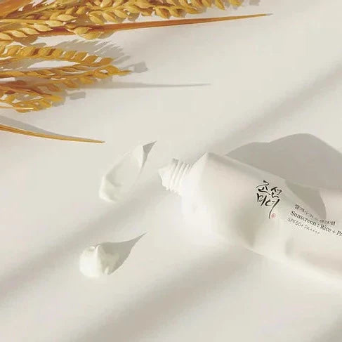 BEAUTY OF JOSEON RELIEF RICE PROBIOTICS SPF50+++