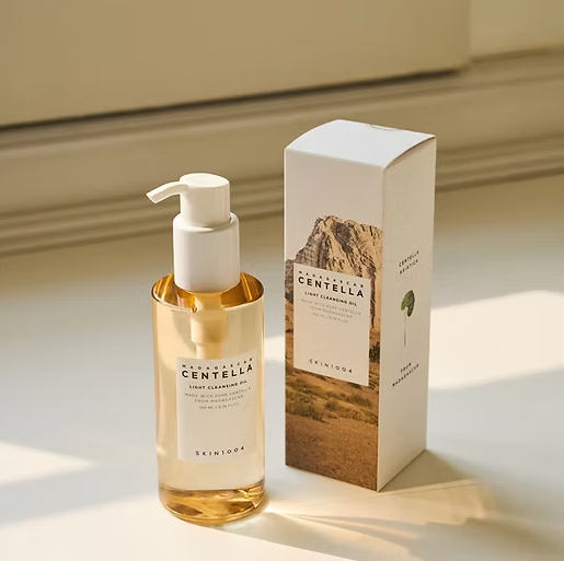 Skin1004 - Centella Light Cleansing Oil