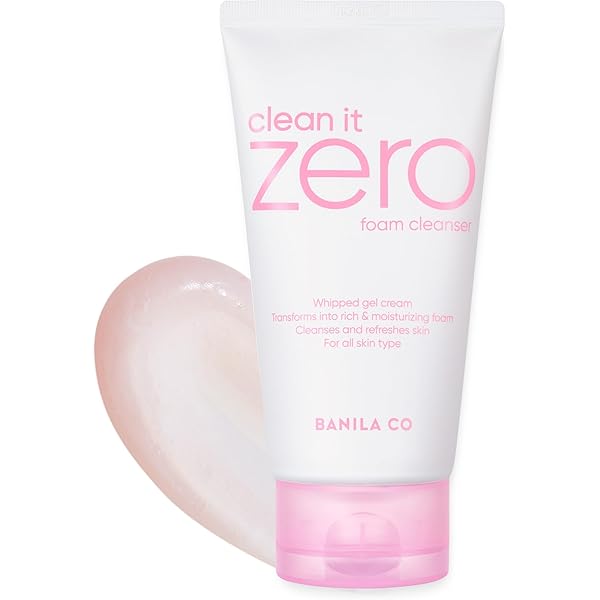 Banila Co Cleanser 150ml